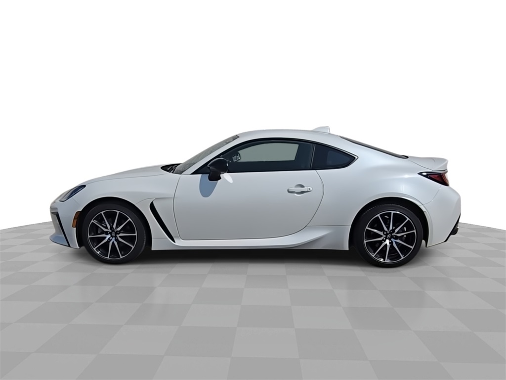 2023 Toyota GR86 Base photo 5