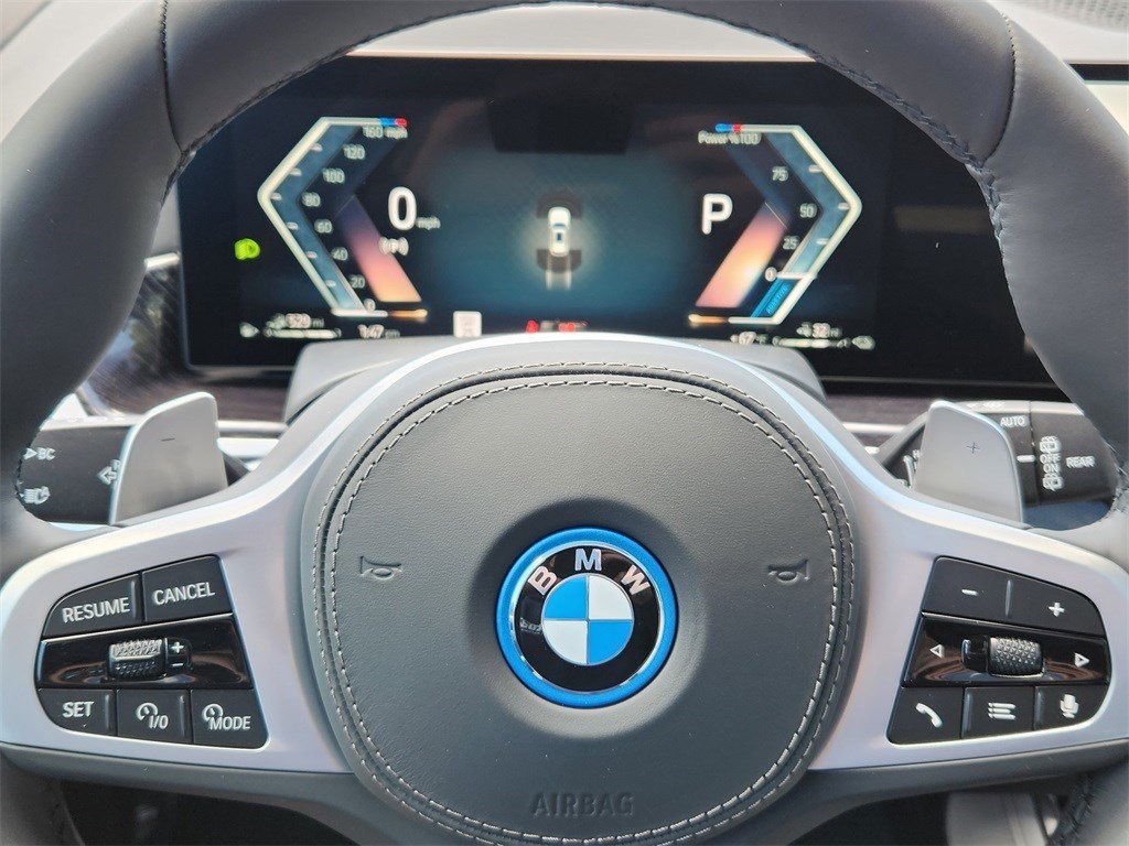 2026 Bmw X5 xDrive50e photo 12