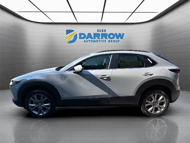 2025 Mazda CX-30 2.5 S Preferred photo 2