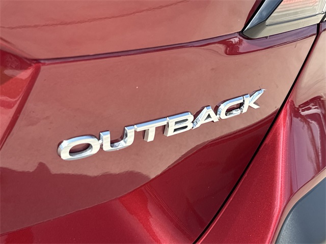 2025 Subaru Outback Premium photo 14