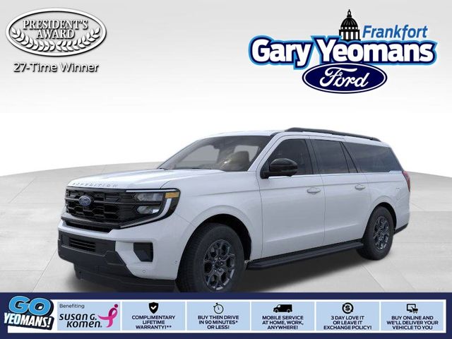 2026 Ford Expedition