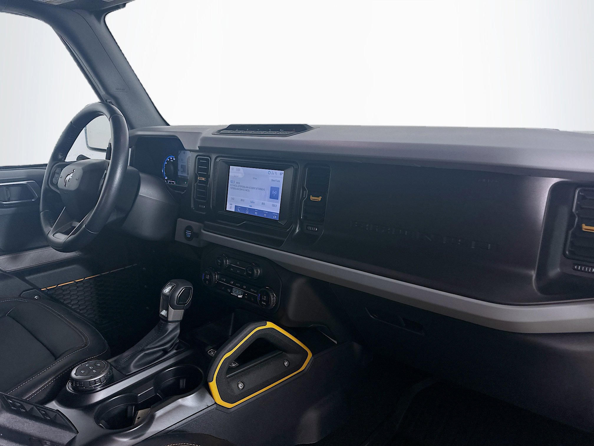 2023 Ford Bronco Badlands photo 31