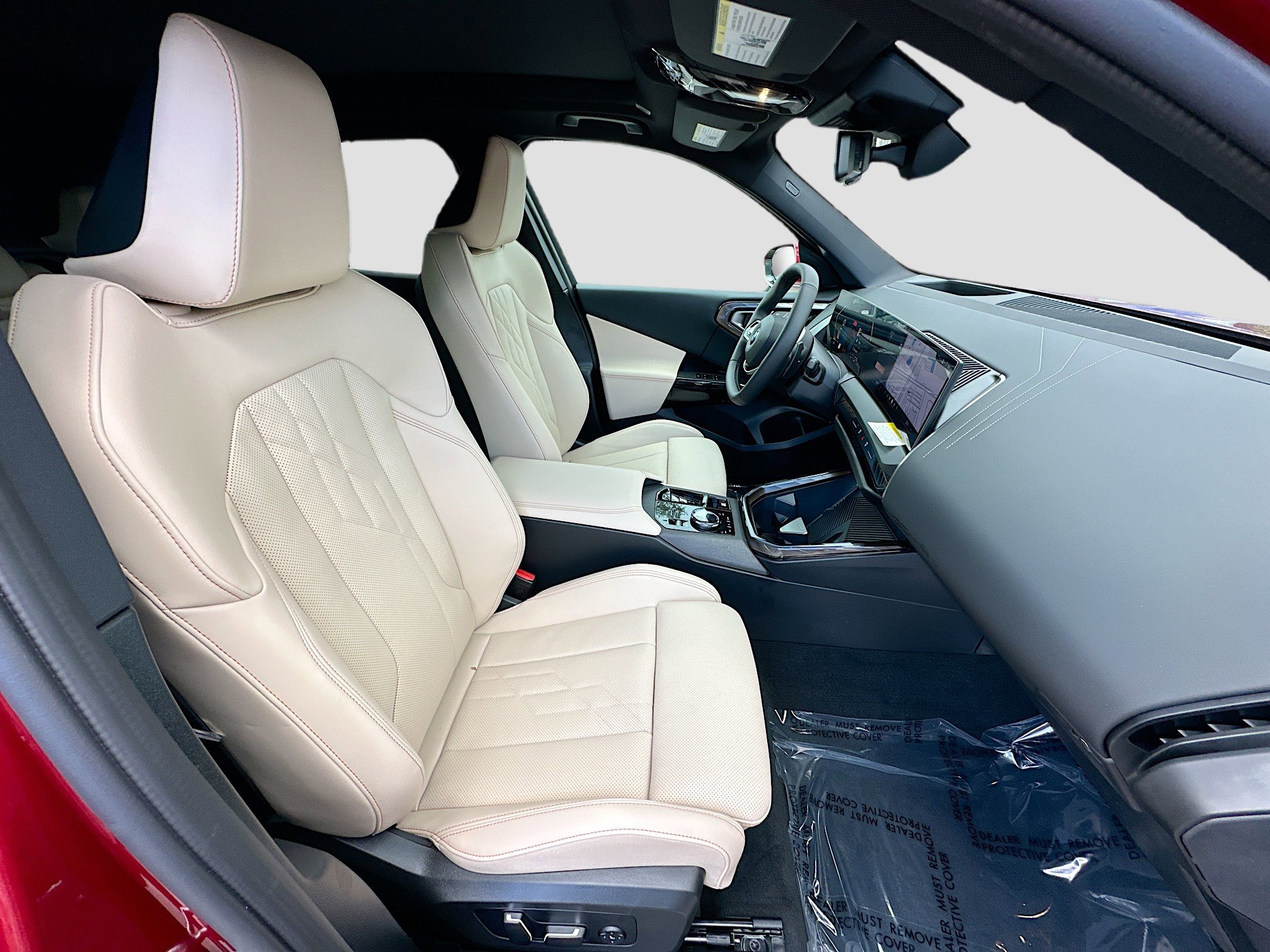 2026 Bmw X3 photo 24
