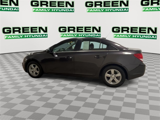 2015 Chevrolet Cruze photo 10