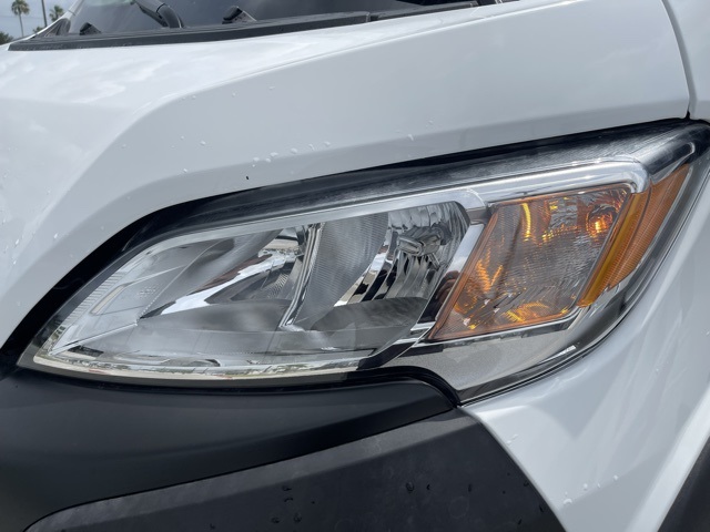 2025 Ram ProMaster 2500 photo 12
