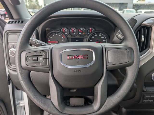 2025 Gmc Sierra Pro photo 22