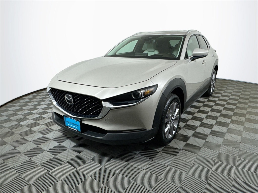 2022 Mazda CX-30 Premium's photo