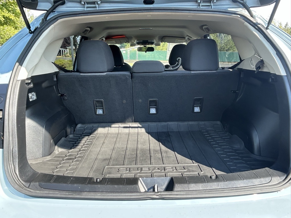2022 Subaru Crosstrek Premium photo 25