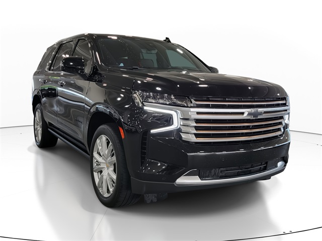 2022 Chevrolet Tahoe High Country photo 3