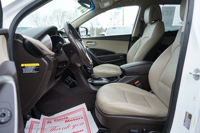 2018 HYUNDAI SANTA FE SPORT - Image 11