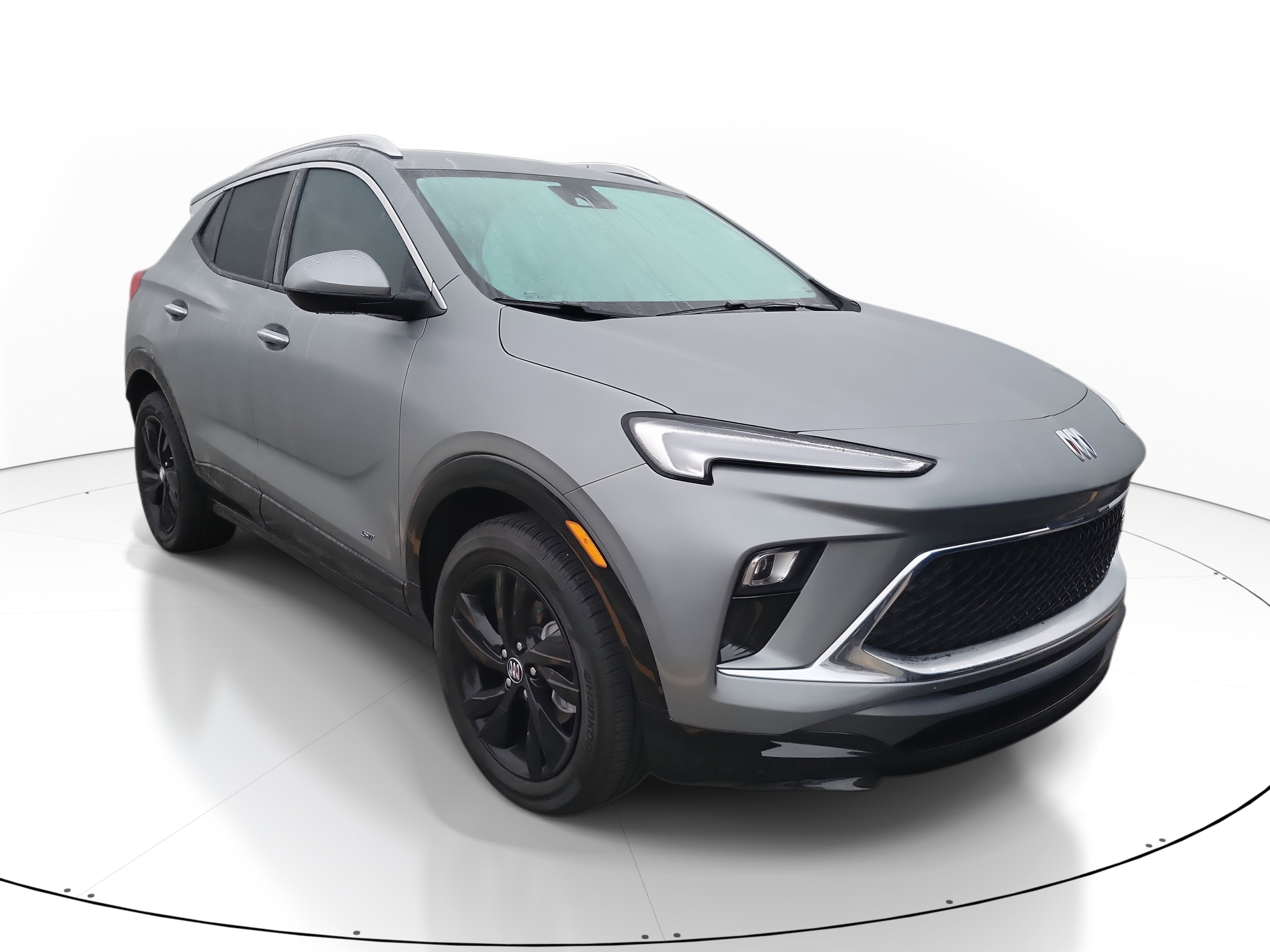 2025 Buick Encore GX Sport Touring's photo