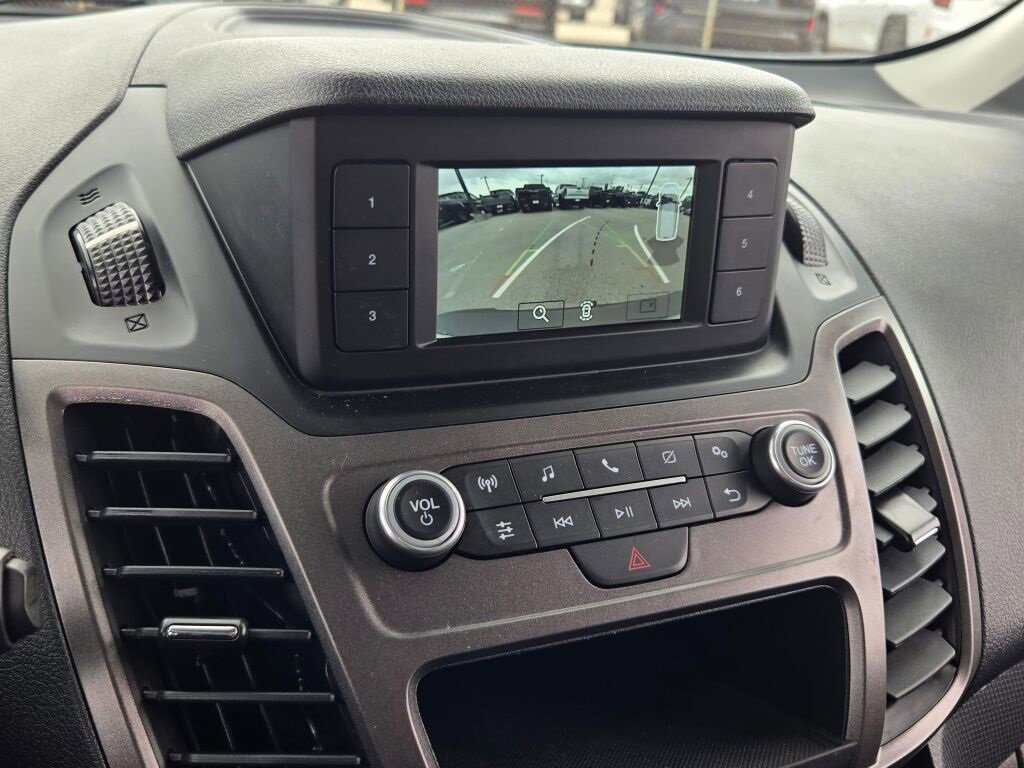 2022 Ford Transit Connect Van XL photo 25