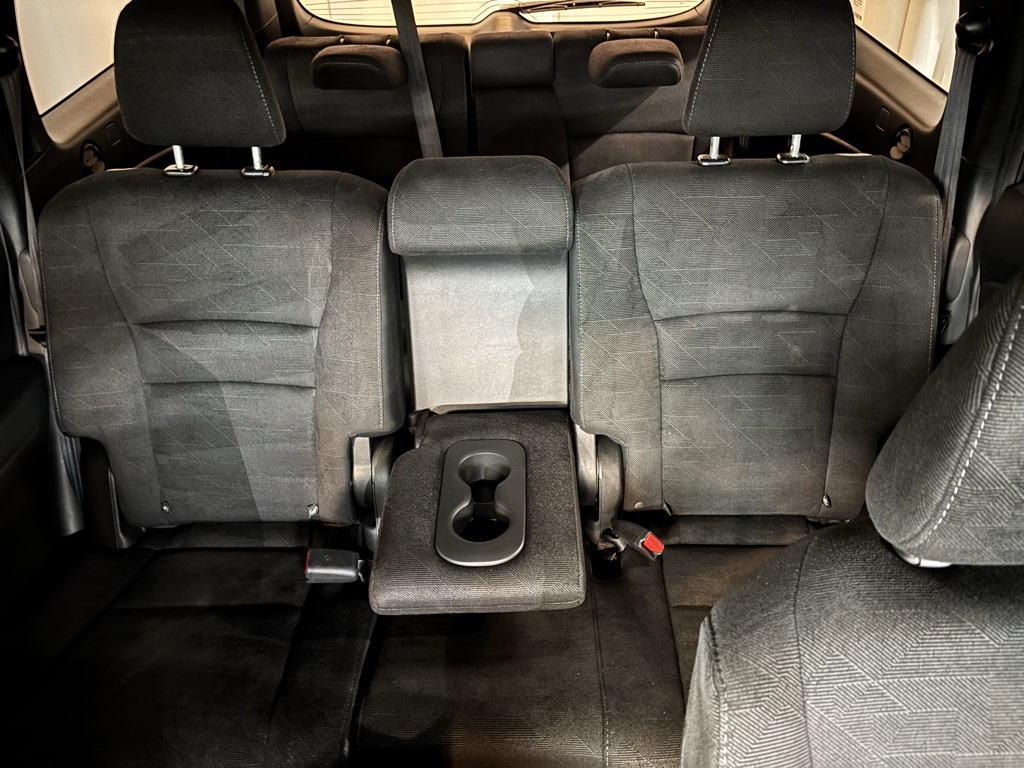 2022 Honda Pilot Sport photo 25