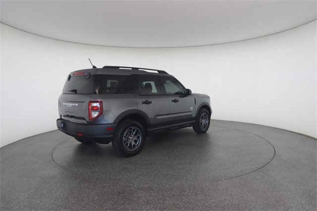 2021 Ford Bronco Sport Big Bend photo 18