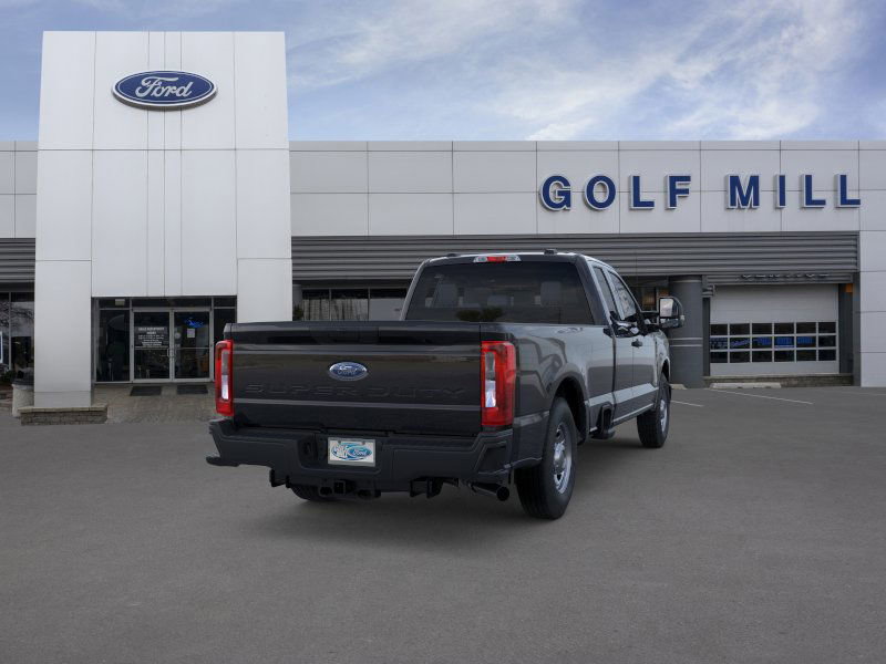 2026 FORD F-250 - Image 7
