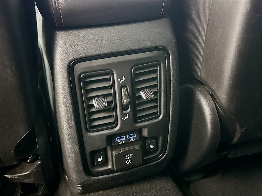 2022 Dodge Durango R/T photo 25