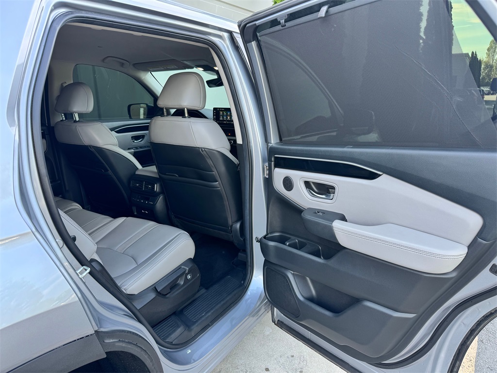 2023 Honda Pilot EX-L photo 28