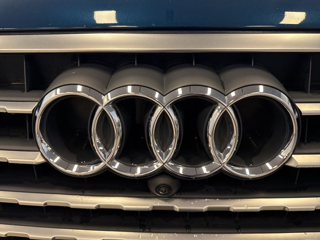 2018 Audi Q7 3.0T Premium Plus photo 2