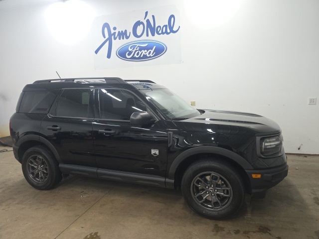 2022 Ford Bronco Sport Big Bend's photo