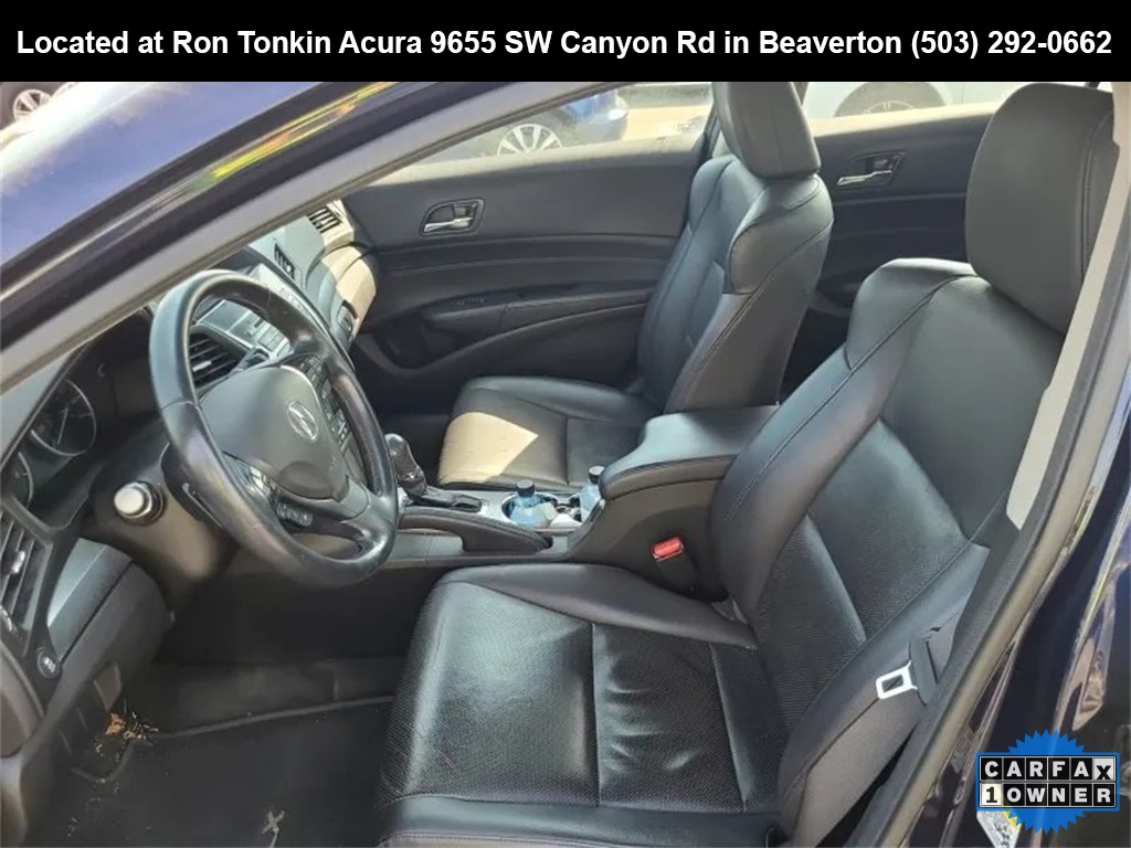 2013 Acura ILX 2.0L Premium photo 8