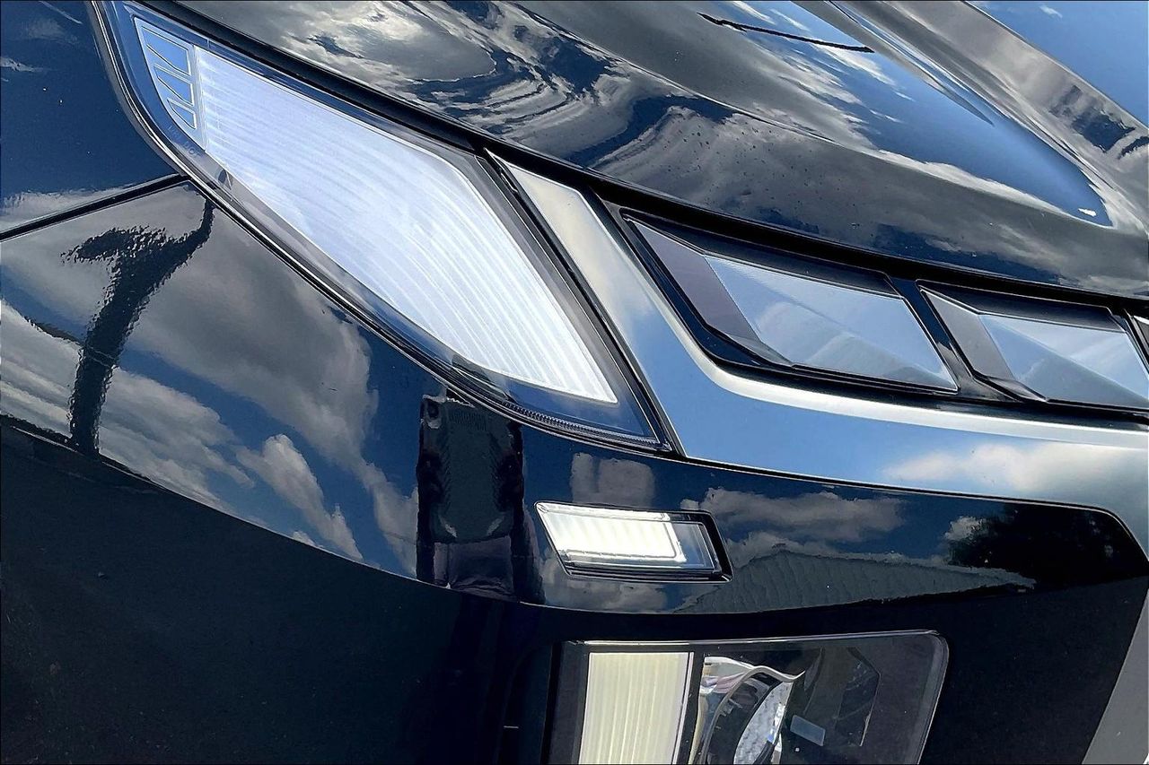 2024 Hyundai Palisade Calligraphy photo 29