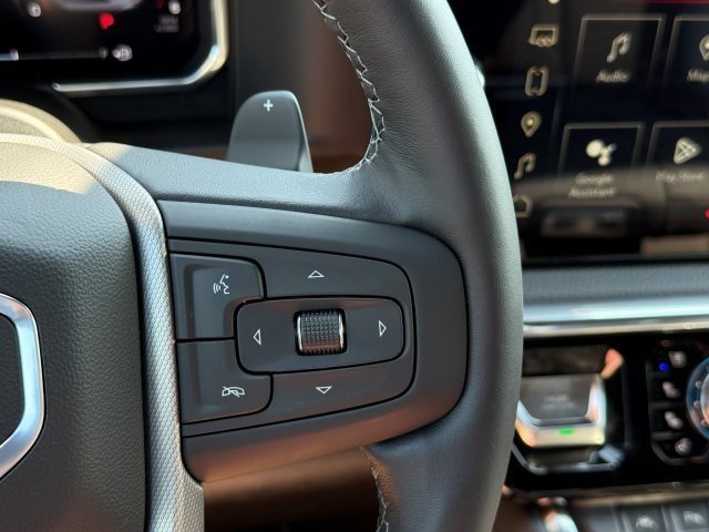 2026 Gmc Sierra 1500 Denali photo 30