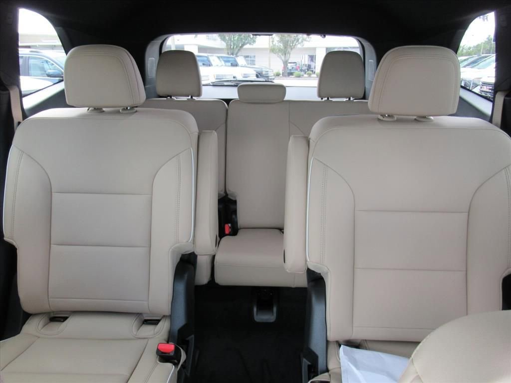 2026 Buick Enclave Preferred photo 27