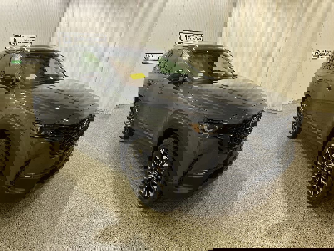 2026 Mazda CX-50 Premium Plus's photo