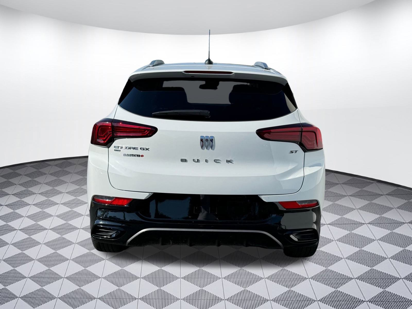 2024 Buick Encore GX Sport Touring photo 7