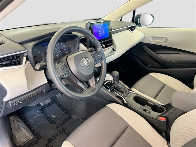 2024 Toyota Corolla LE photo 14