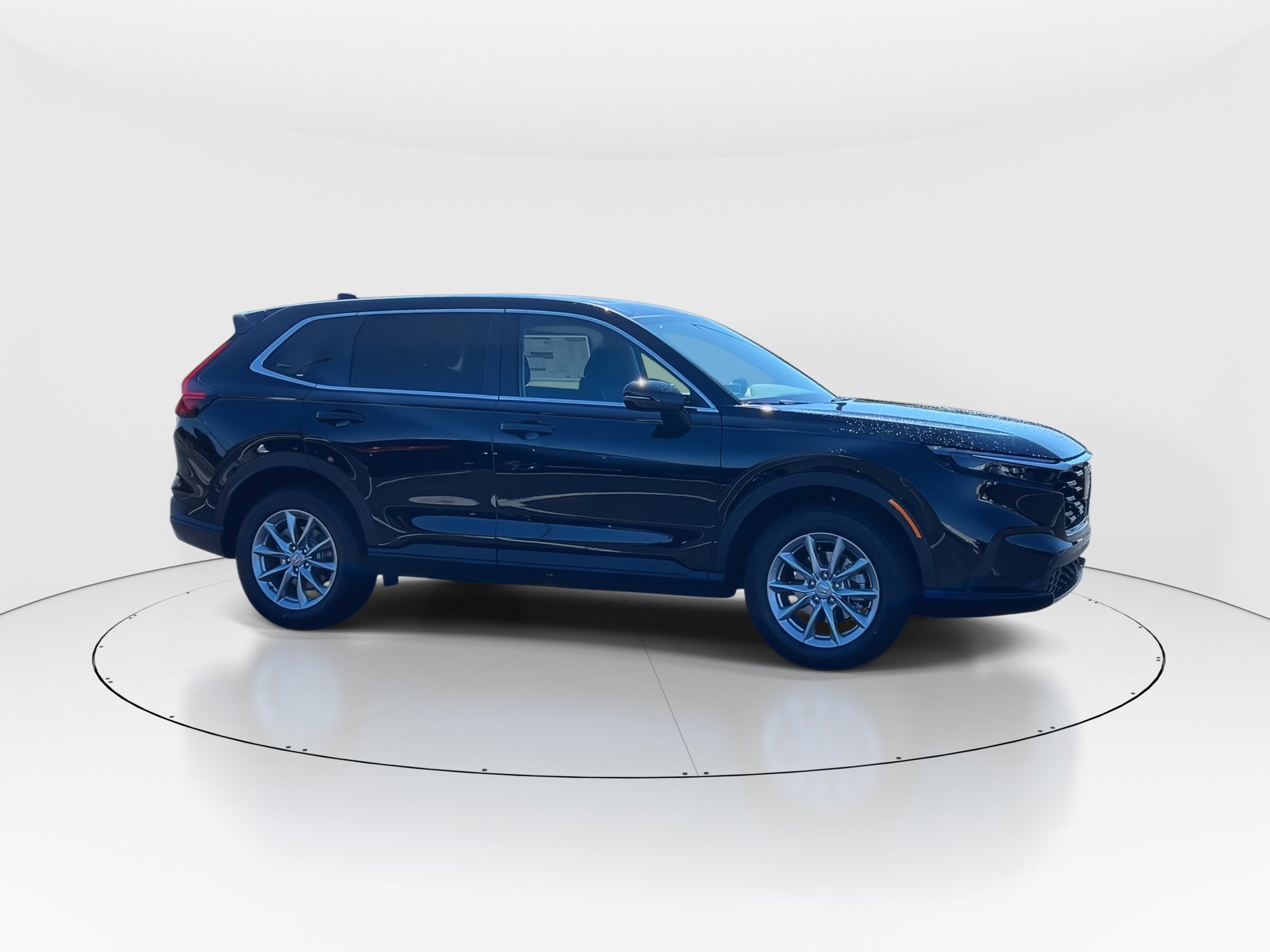 2026 Honda CR-V EX photo 9