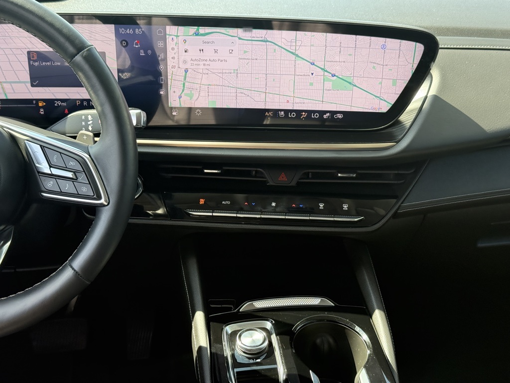 2024 Buick Envision Avenir photo 24
