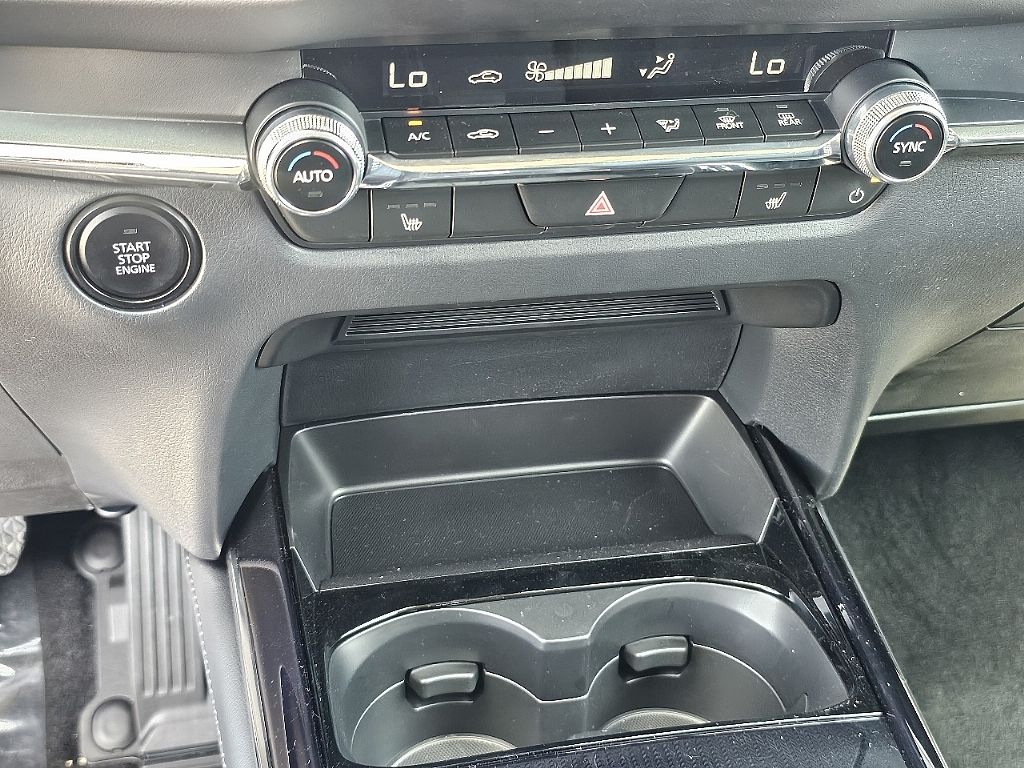 2025 Mazda CX-30 2.5 S Preferred photo 25