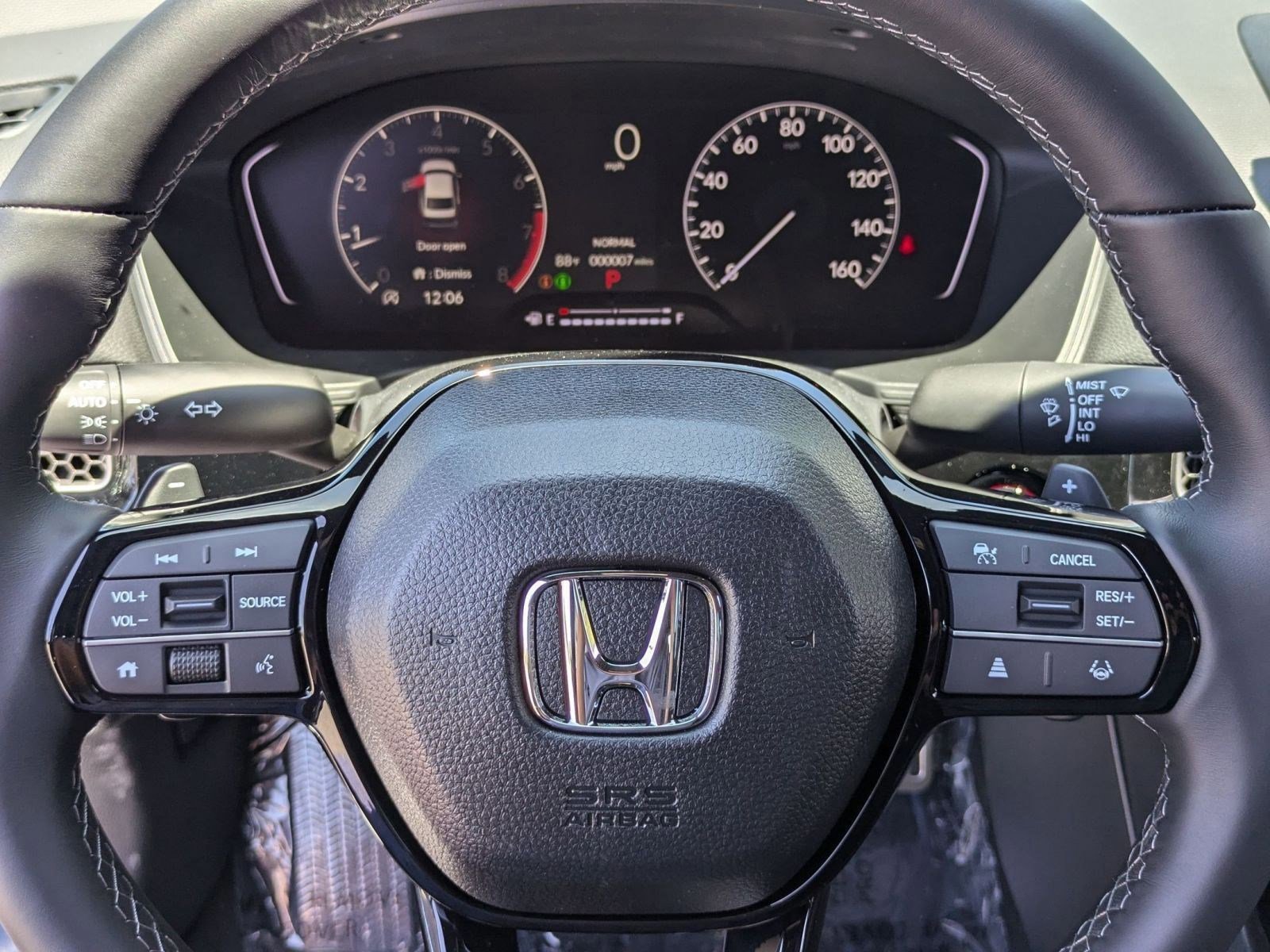 2026 Honda Civic Sport photo 10