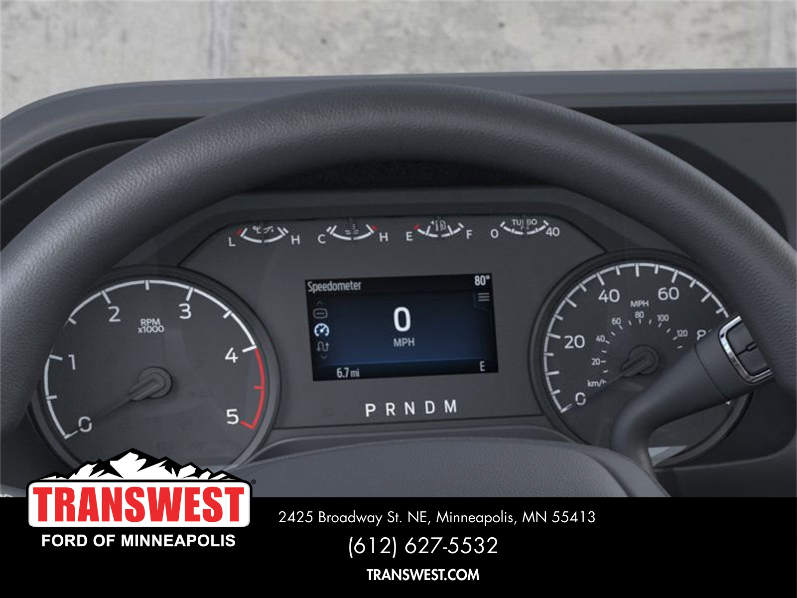 2025 Ford F-600 photo 13