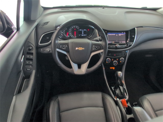 2020 Chevrolet Trax Premier photo 9