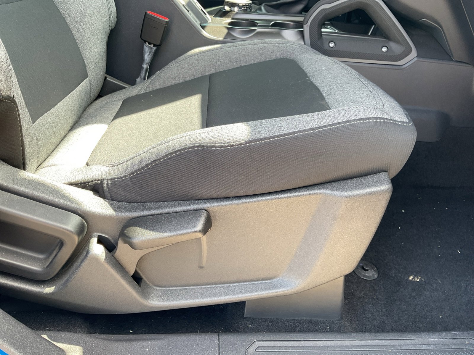 2023 Ford Bronco Big Bend photo 23