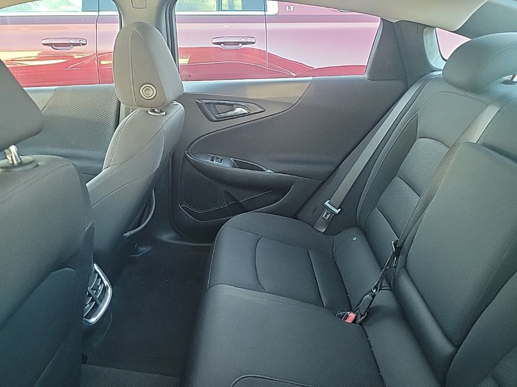 2023 Chevrolet Malibu 1LT photo 22