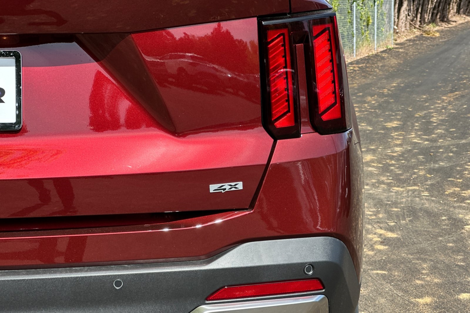 2025 Kia Sorento S photo 21