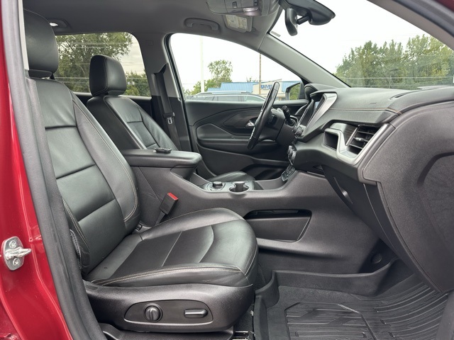 2019 Gmc Terrain SLT photo 4