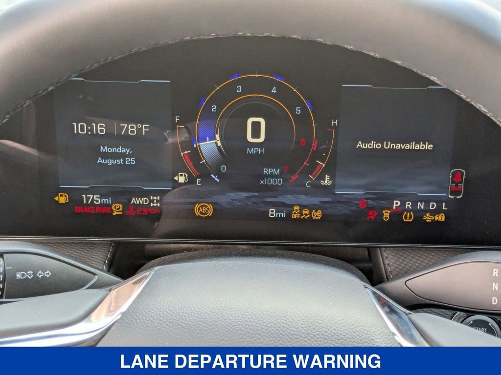2026 Chevrolet Equinox LT photo 11