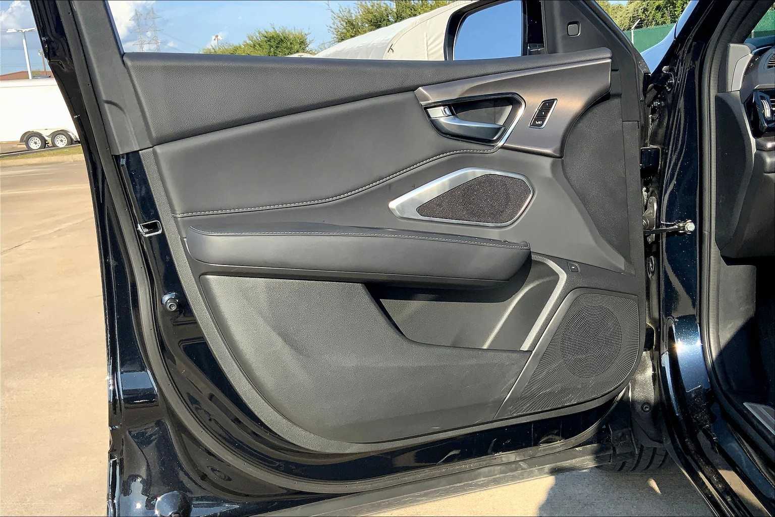 2025 Acura RDX photo 20
