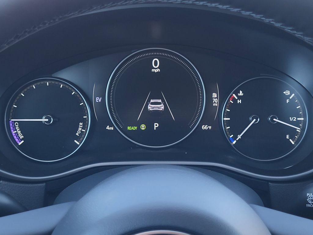 2026 Mazda CX-50 Premium Plus photo 4