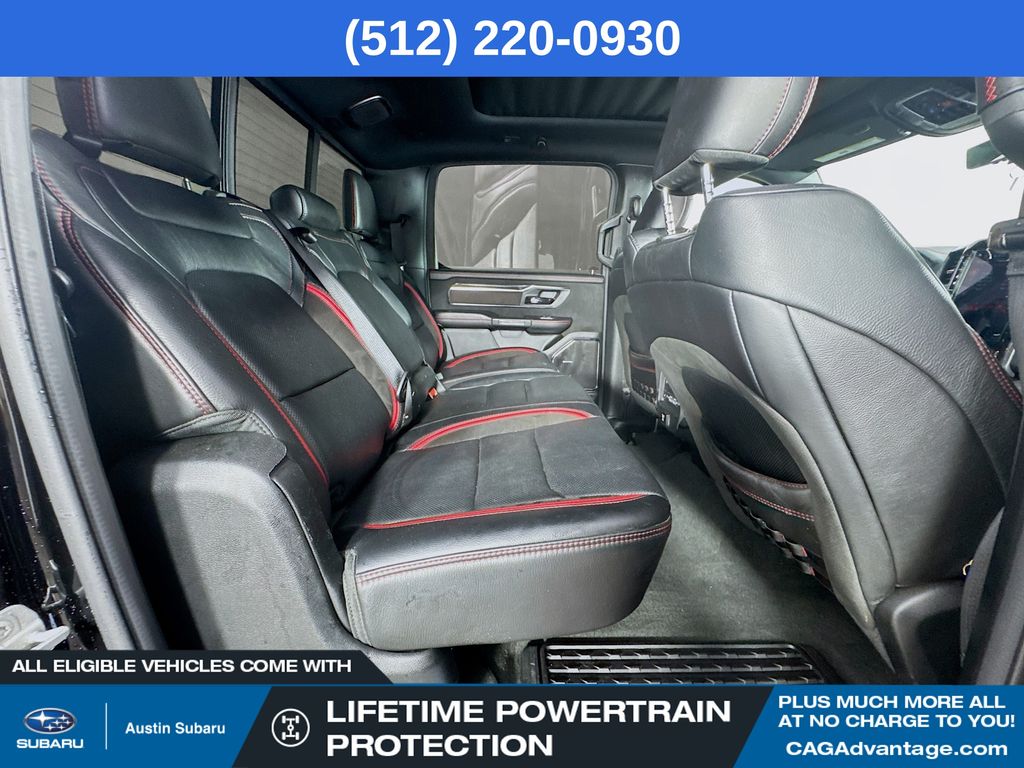 2021 Ram 1500 TRX photo 27