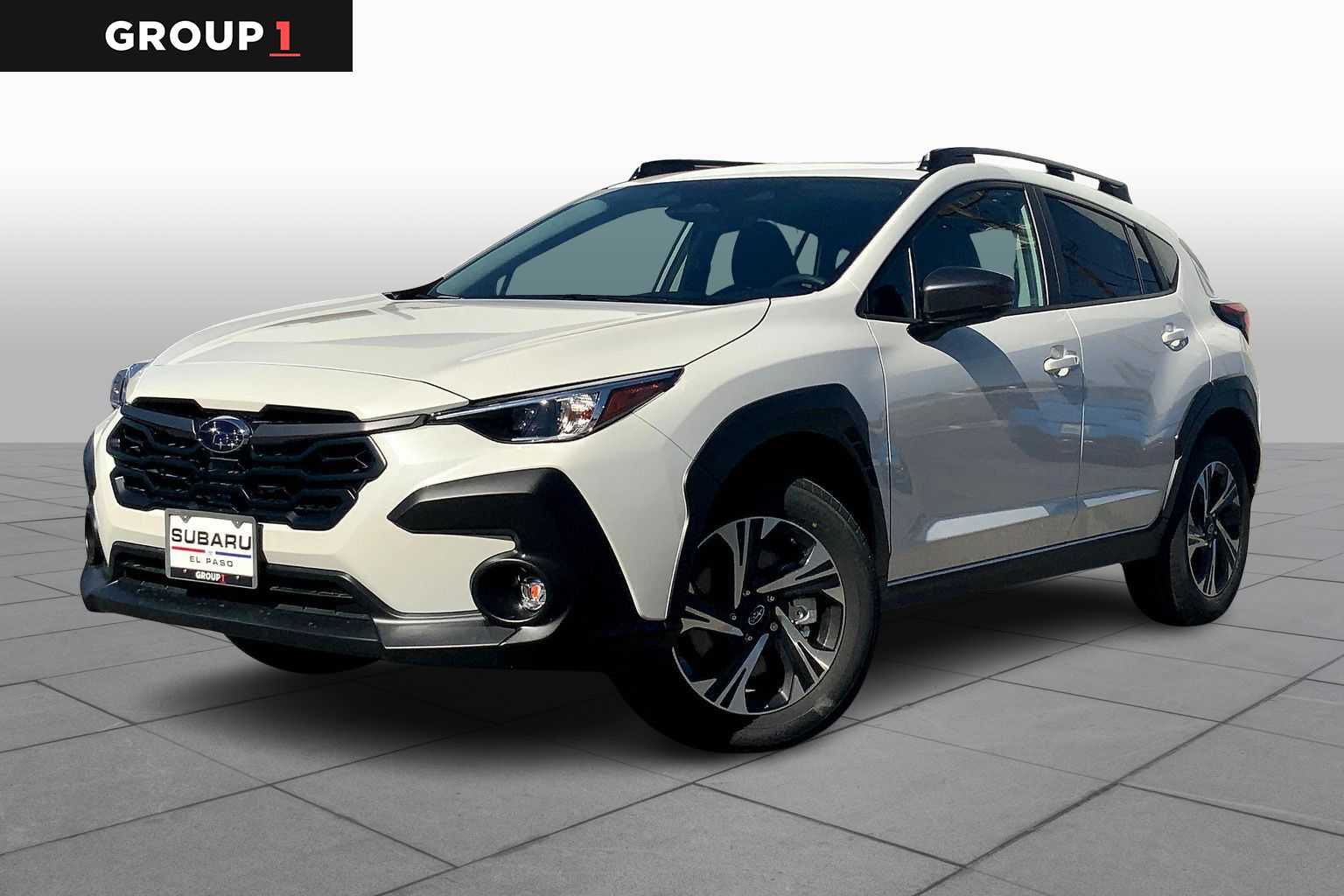 2026 Subaru Crosstrek Premium's photo