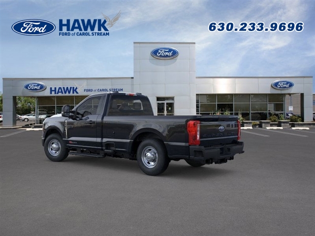 2025 FORD F-250 - Image 4