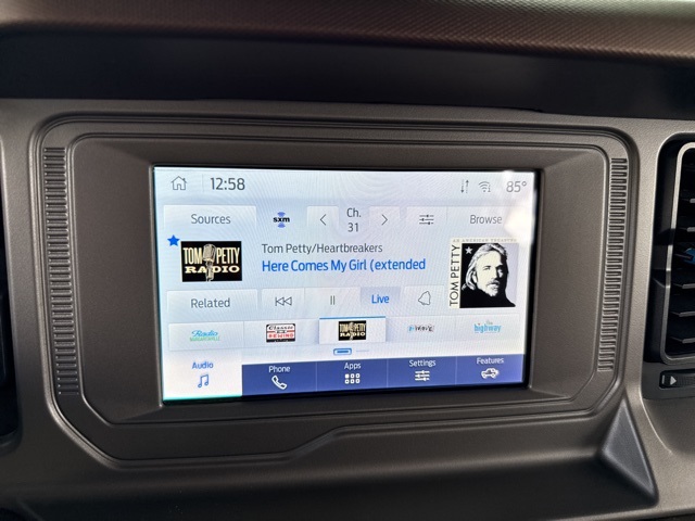 2023 Ford Bronco Outer Banks photo 22