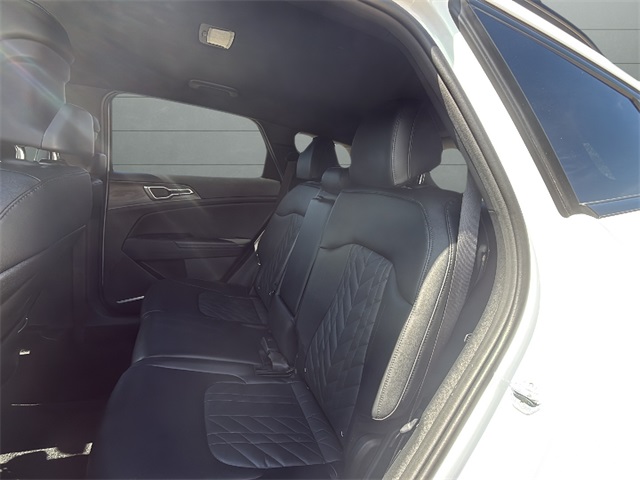 2023 Kia Sportage X-Line photo 16