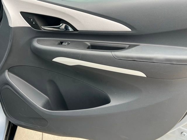 2017 Chevrolet Bolt EV photo 26