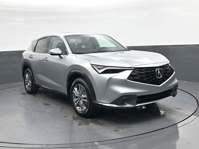 2025 Acura ADX Base's photo